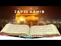 Japji Sahib Fast in 8 minutes