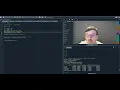 Correlation in Python using scipy