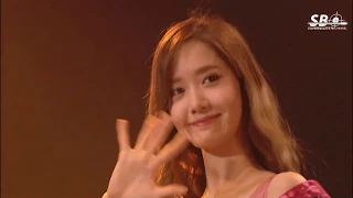 Girls' Generation (SNSD) | All My Love Is For You | 3rd Japan Tour Full HD