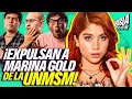 Download Lagu ¿POR QUÉ EXPULSARON A MARINA GOLD DE LA UNIVERSIDAD SAN MARCOS ? | HABLA GOOD