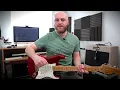 Sam Fender - Arm's Length | Guitar Lesson