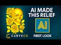 Carveco AI is INSANE First Look