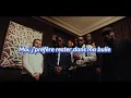 Keblack ft Franglish - Boucan (lyrics)