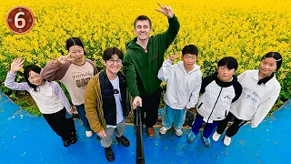 我们收养了中国孩子