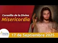 Download Lagu Coronilla a la Divina Misericordia l Miércoles 17 Septiembre 2025 l Padre Carlos Yepes l Jesús
