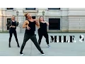 Download Lagu Fergie - M.I.L.F. $ | The Fitness Marshall | Dance Workout