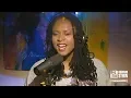 Robin Quivers Announces a Change to Her Name 1995