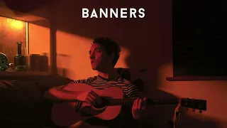 BANNERS - Name in Lights - Stripped (Official Lyric Video)