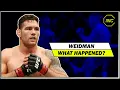 What Happened to Chris Weidman
