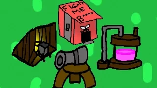 Making Clash of Clans in Java Part 2