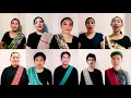 Download Lagu Saguday Chorale - Si Patokaan
