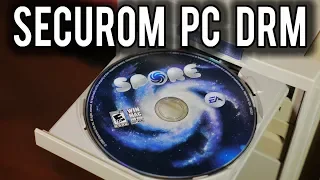 Download SecuROM - The PC CD-ROM DRM that broke games | MVG MP3