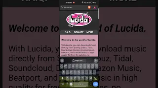 how to download hi res or lossless ldac flac music songs for free for digital devices 