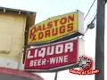 Crime Bo$$ - @ Lil Flip Ghetto Mindstate Behind da Scenes (5