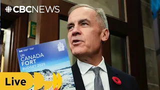 Carney To Highlight Buy Canada Policy 