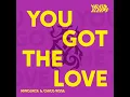 You Got The Love - Never Sleeps & Chico Rose