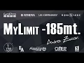 My Limits - 185 Mt No Limits