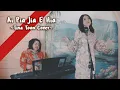 Download Lagu Ai Pia Jia E Ya Ai Piah Cia Eh Yia  - 爱拼才会赢 | Cover By Tina Toon