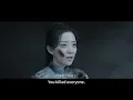 Monster Movie: Man-eating butterflies hunt a beautiful girl, her desperate pleas can't save her!