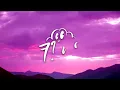Khalid - Better (Lyrics)
