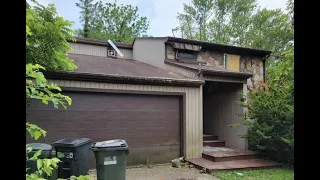 Cincinnati Ohio