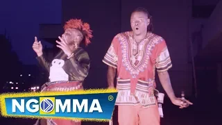 pallaso ft full figure mukyakale music video ugandan music 