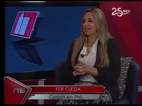 Mujer Siglo XXI conferencia motivacional en Guayaquil