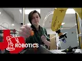 TSTC s Advanced Manufacturing Program can make you a well rounded technician