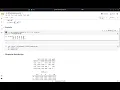 Categorical Distribution - Example