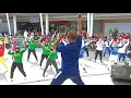 Download Lagu JATUH BANGUN AKU MENGEJARMU _ DANGDUT REMIX _Zumba Party | GCM _ Zin Rizal Raf