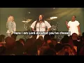 Gracefully Broken – Tasha Cobbs Leonard (Powerful Worship & Healing Song)