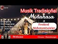 Download Lagu Musik Tradisional Minahasa