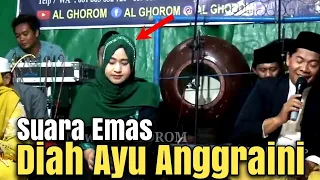 Download Sholawat Arabic YATIR - New AL GHOROM || (Diah Ayu .A) MP3