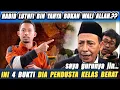 Habib Luthfi Bukan Wali Allah.? 4 Kasus Serius Ini Bukti Kalau Dia Pendusta Kelas Berat