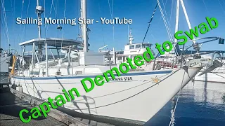 Spring Cleaning Spiffy Boat