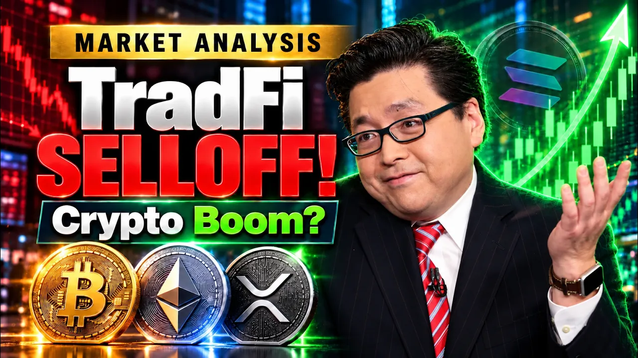 Market Selloff Incoming?
