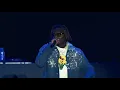 Metro Boomin - Space Cadet ft. Gunna (LIVE)