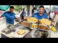 Download Lagu 70/- Rs Punjab ka Highest Selling Nashta | Desi Ghee Street Food | Indian Street Food Punjab