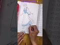 Coloring Belle