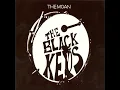 Heavy Soul - Black Keys