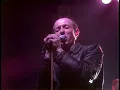 Magazine | The Light Pours Out Of Me | Live 1980