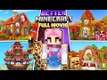 Download Lagu Better Minecraft [FULL MOVIE] 💜 I Survived 500 Days in Modded Minecraft!