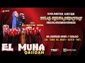 Download Lagu 🔴STREAM EL MUNA QASIDAH feat Hj. MUTIK NIDA / KHITANAN  \