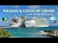 Nassau Cococay Bahamas Cruise on Wonder of the Seas Travel Guide