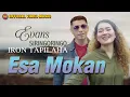 Download Lagu Esa Mokan - Iron feat Evans I Lagu Indonesia Timur I lagu Minahasa (Official Video Music)
