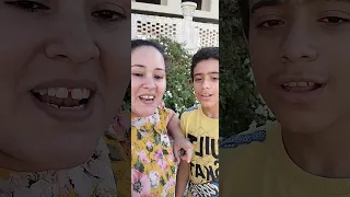 ترنيمه موسي كان طفل صغير دندنها