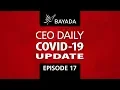 Episode 17 BAYADA Relief Programs April 15 2020