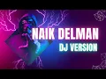 Download Lagu DJ NAIK DELMAN DJ VERSION
