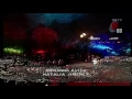 La Quinta Estacion - El Sol No Regresa En Vivo Desde Taxco Gro Mexico  TRUE HD!!!.m4v
