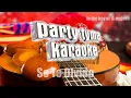Kalimba - Se Te Olvido (Versión Karaoke)